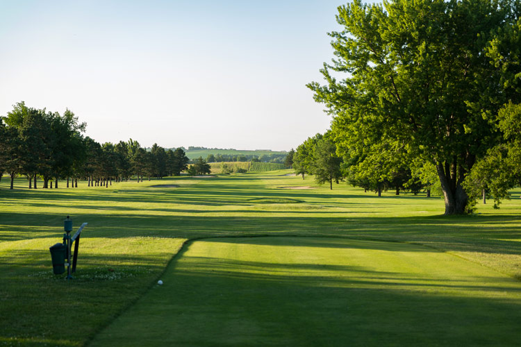 Albion Country Club » Albion Country Club