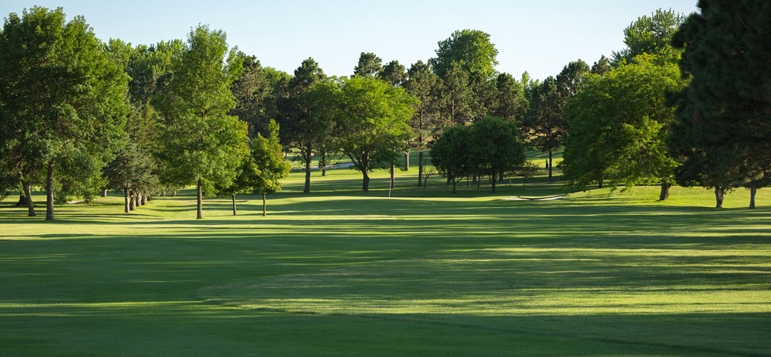 Albion Country Club Golfing » Albion Country Club