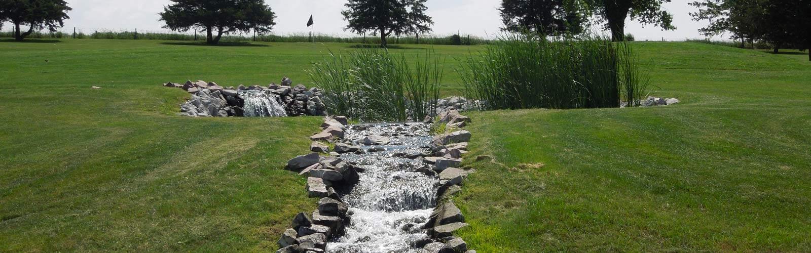 CourseMarquee2 » Albion Country Club